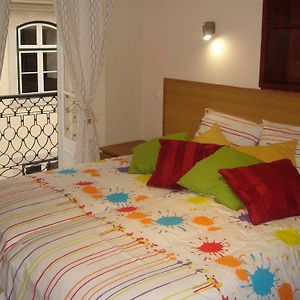 Kamer met Twee Aparte Bedden