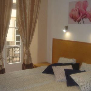 Kamer met een Queen Size Bed